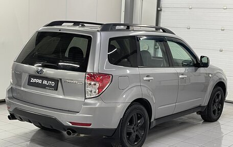 Subaru Forester, 2008 год, 949 000 рублей, 4 фотография