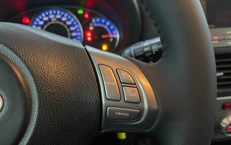 Subaru Forester, 2008 год, 949 000 рублей, 13 фотография