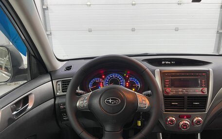 Subaru Forester, 2008 год, 949 000 рублей, 11 фотография