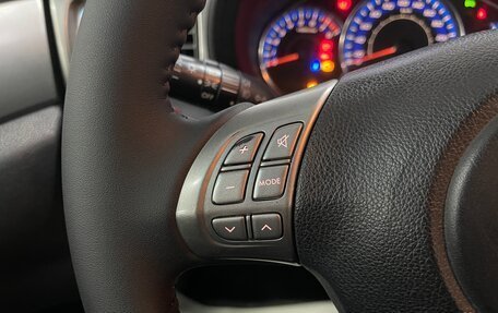 Subaru Forester, 2008 год, 949 000 рублей, 12 фотография