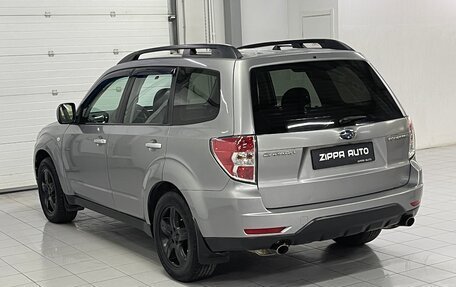 Subaru Forester, 2008 год, 949 000 рублей, 6 фотография