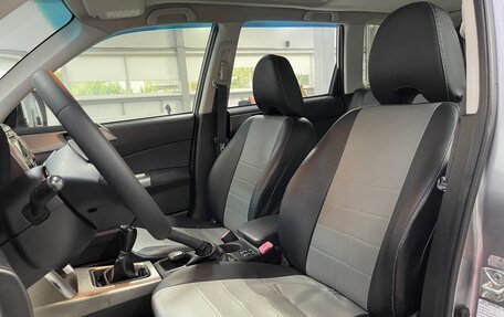 Subaru Forester, 2008 год, 949 000 рублей, 20 фотография