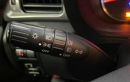 Subaru Forester, 2008 год, 949 000 рублей, 17 фотография