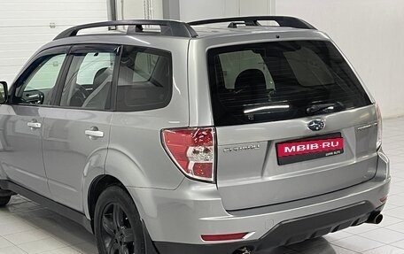 Subaru Forester, 2008 год, 949 000 рублей, 7 фотография