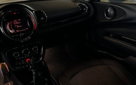 MINI Clubman, 2016 год, 1 870 000 рублей, 9 фотография