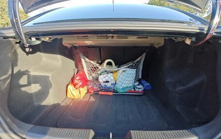 Chevrolet Aveo III, 2014 год, 700 000 рублей, 5 фотография