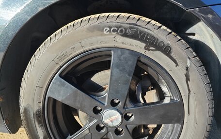 Chevrolet Aveo III, 2014 год, 700 000 рублей, 9 фотография