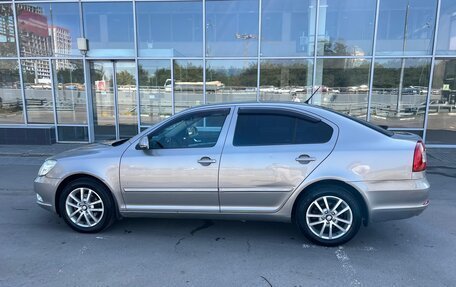 Skoda Octavia, 2011 год, 799 999 рублей, 7 фотография