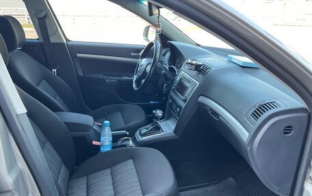 Skoda Octavia, 2011 год, 799 999 рублей, 8 фотография