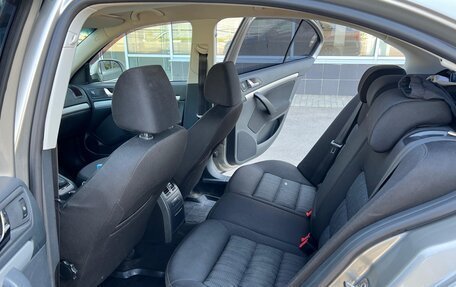 Skoda Octavia, 2011 год, 799 999 рублей, 9 фотография