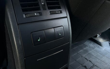 Skoda Octavia, 2011 год, 799 999 рублей, 15 фотография