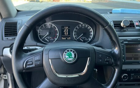 Skoda Octavia, 2011 год, 799 999 рублей, 11 фотография