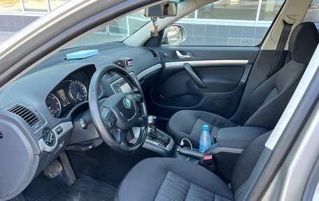 Skoda Octavia, 2011 год, 799 999 рублей, 10 фотография
