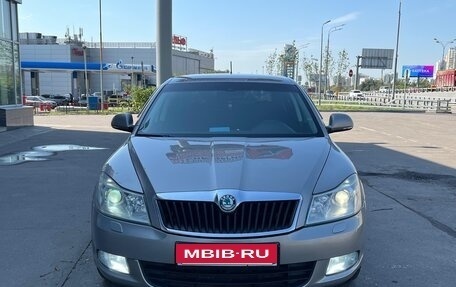 Skoda Octavia, 2011 год, 799 999 рублей, 2 фотография