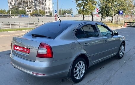 Skoda Octavia, 2011 год, 799 999 рублей, 5 фотография