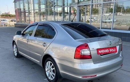 Skoda Octavia, 2011 год, 799 999 рублей, 6 фотография