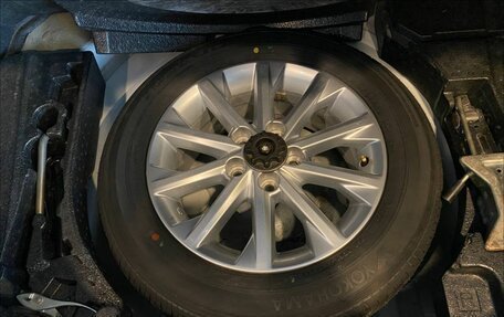 Toyota Camry, 2015 год, 1 965 000 рублей, 19 фотография