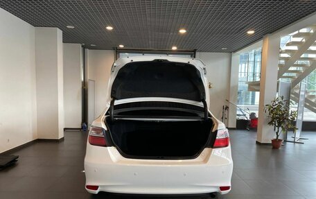 Toyota Camry, 2015 год, 1 965 000 рублей, 36 фотография