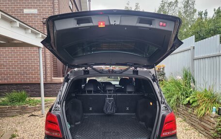 Mercedes-Benz GLK-Класс, 2014 год, 2 200 000 рублей, 16 фотография