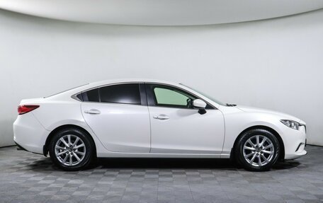 Mazda 6, 2015 год, 2 137 000 рублей, 4 фотография