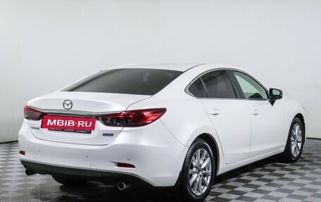 Mazda 6, 2015 год, 2 137 000 рублей, 5 фотография