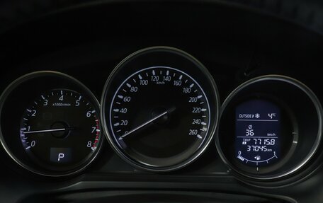 Mazda 6, 2015 год, 2 137 000 рублей, 10 фотография