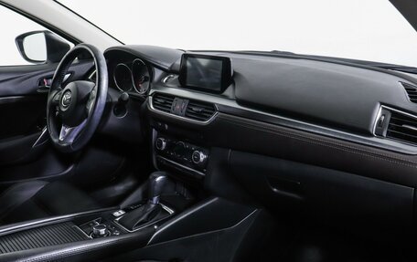 Mazda 6, 2015 год, 2 137 000 рублей, 8 фотография