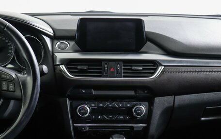 Mazda 6, 2015 год, 2 137 000 рублей, 12 фотография