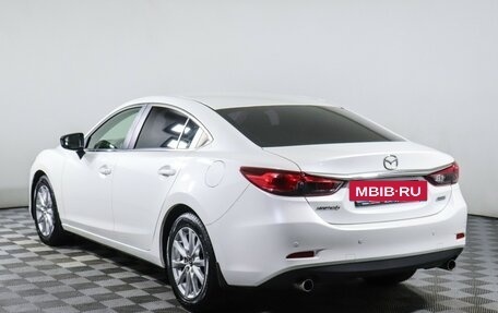Mazda 6, 2015 год, 2 137 000 рублей, 7 фотография
