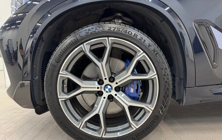 BMW X5, 2020 год, 5 590 000 рублей, 7 фотография