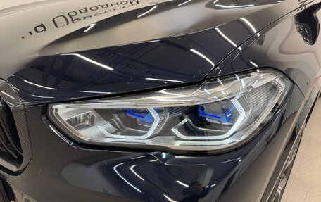 BMW X5, 2020 год, 5 590 000 рублей, 8 фотография