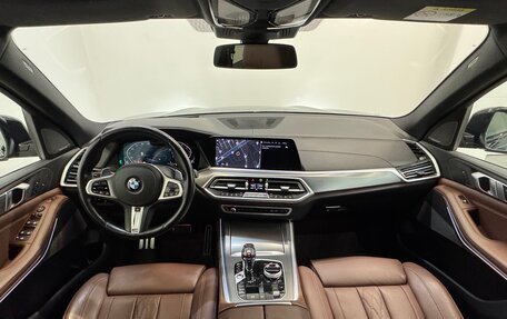 BMW X5, 2020 год, 5 590 000 рублей, 11 фотография
