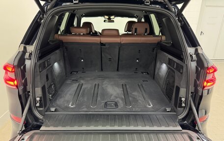 BMW X5, 2020 год, 5 590 000 рублей, 9 фотография