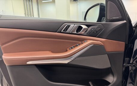 BMW X5, 2020 год, 5 590 000 рублей, 12 фотография