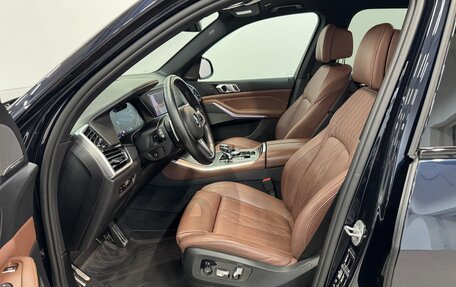 BMW X5, 2020 год, 5 590 000 рублей, 13 фотография