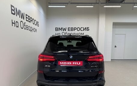 BMW X5, 2020 год, 5 590 000 рублей, 4 фотография