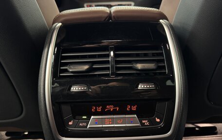 BMW X5, 2020 год, 5 590 000 рублей, 18 фотография