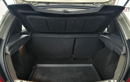 Renault Sandero I, 2012 год, 649 000 рублей, 20 фотография