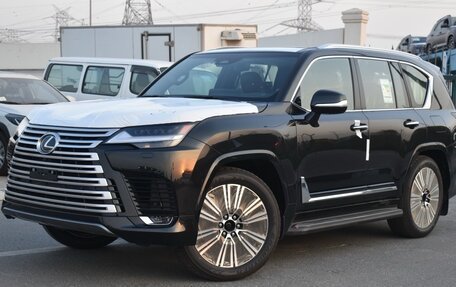 Lexus LX, 2025 год, 20 575 000 рублей, 1 фотография