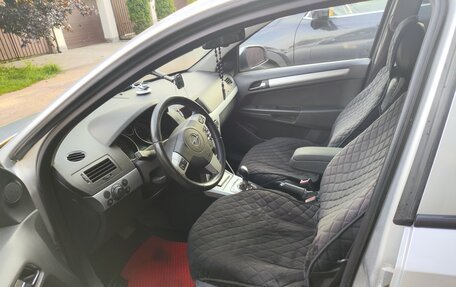Opel Astra H, 2010 год, 499 999 рублей, 5 фотография