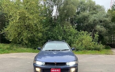 Mitsubishi Legnum, 1997 год, 350 000 рублей, 1 фотография