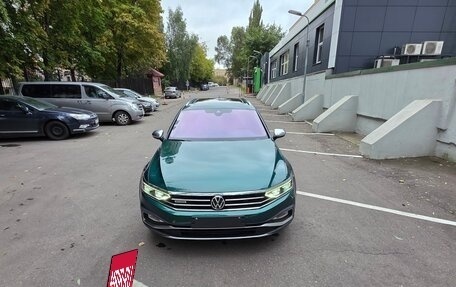 Volkswagen Passat B8 рестайлинг, 2020 год, 4 250 000 рублей, 5 фотография