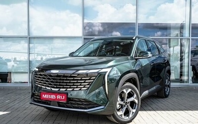 Geely Atlas, 2024 год, 4 017 190 рублей, 1 фотография