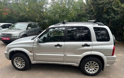 Suzuki Grand Vitara, 2004 год, 700 000 рублей, 1 фотография