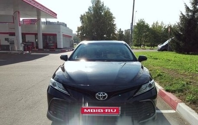 Toyota Camry, 2022 год, 3 600 000 рублей, 1 фотография