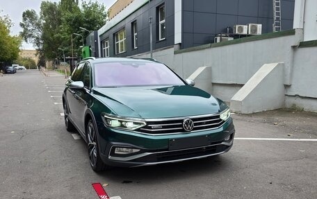 Volkswagen Passat B8 рестайлинг, 2020 год, 4 250 000 рублей, 8 фотография