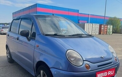 Daewoo Matiz I, 2008 год, 180 000 рублей, 1 фотография