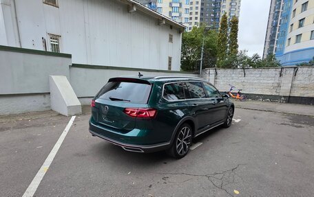 Volkswagen Passat B8 рестайлинг, 2020 год, 4 250 000 рублей, 19 фотография