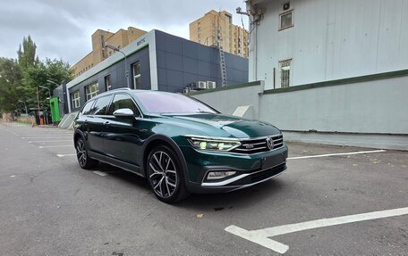 Volkswagen Passat B8 рестайлинг, 2020 год, 4 250 000 рублей, 24 фотография