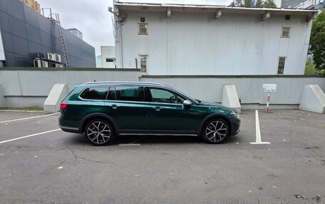 Volkswagen Passat B8 рестайлинг, 2020 год, 4 250 000 рублей, 25 фотография